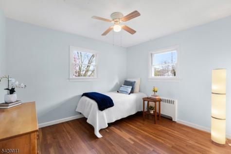 12 Crestwood Drive Madison NJ 07940