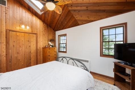 12 Crestwood Drive Madison NJ 07940