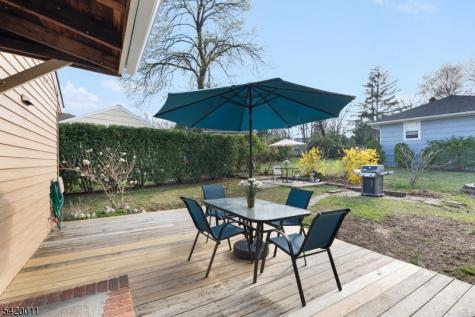 12 Crestwood Drive Madison NJ 07940