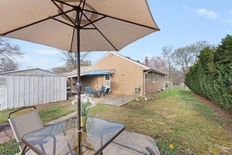 12 Crestwood Drive Madison NJ 07940