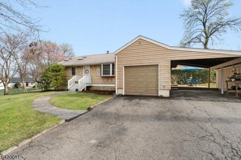 12 Crestwood Drive Madison NJ 07940