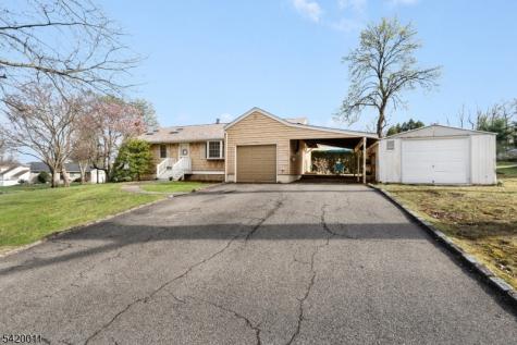 12 Crestwood Drive Madison NJ 07940