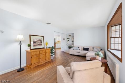 12 Crestwood Drive Madison NJ 07940