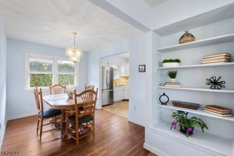 12 Crestwood Drive Madison NJ 07940