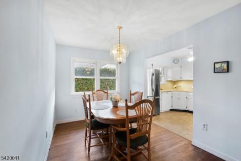 12 Crestwood Drive Madison NJ 07940