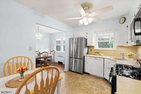 12 Crestwood Drive Madison NJ 07940