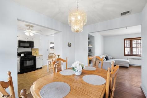 12 Crestwood Drive Madison NJ 07940