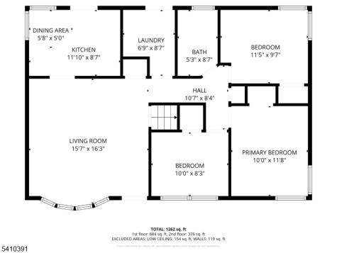 29 Park Avenue Woodbridge NJ 08830