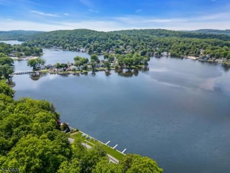 12 E Shore Road Denville NJ 07834