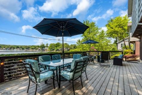 12 E Shore Road Denville NJ 07834