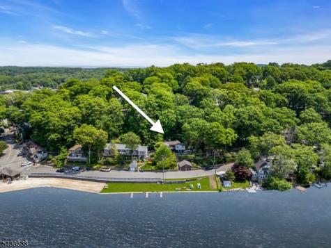 12 E Shore Road Denville NJ 07834