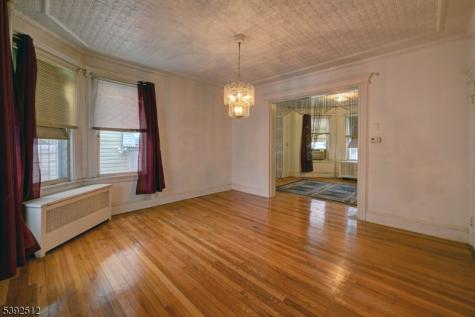 459 E 23rd Street Paterson NJ 07514