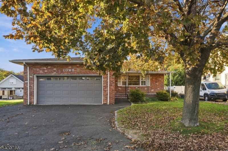 2069 Prospect Avenue Scotch Plains NJ 07076