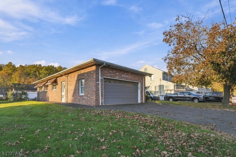 2069 Prospect Avenue Scotch Plains NJ 07076