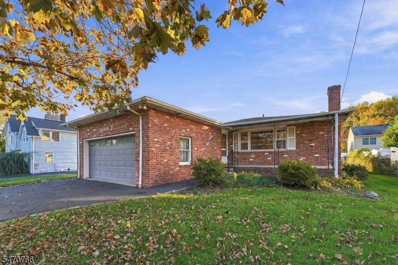 2069 Prospect Avenue Scotch Plains NJ 07076