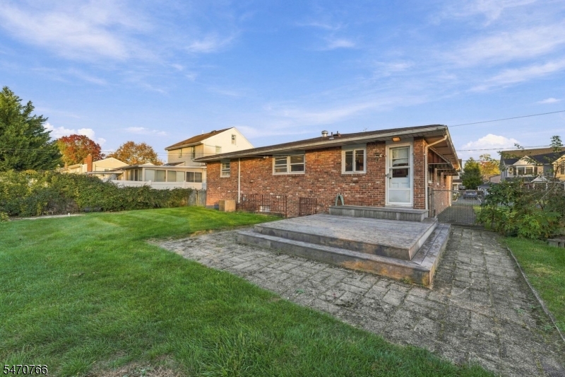 2069 Prospect Avenue Scotch Plains NJ 07076