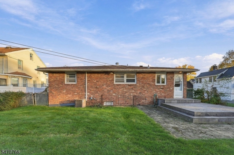 2069 Prospect Avenue Scotch Plains NJ 07076
