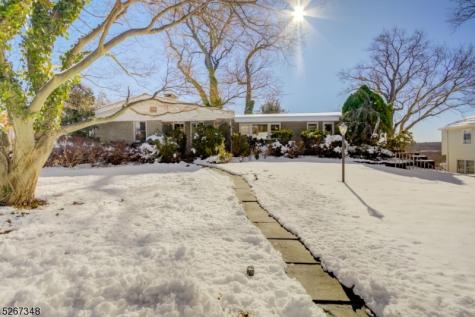 23 Argyle Court Summit NJ 07901