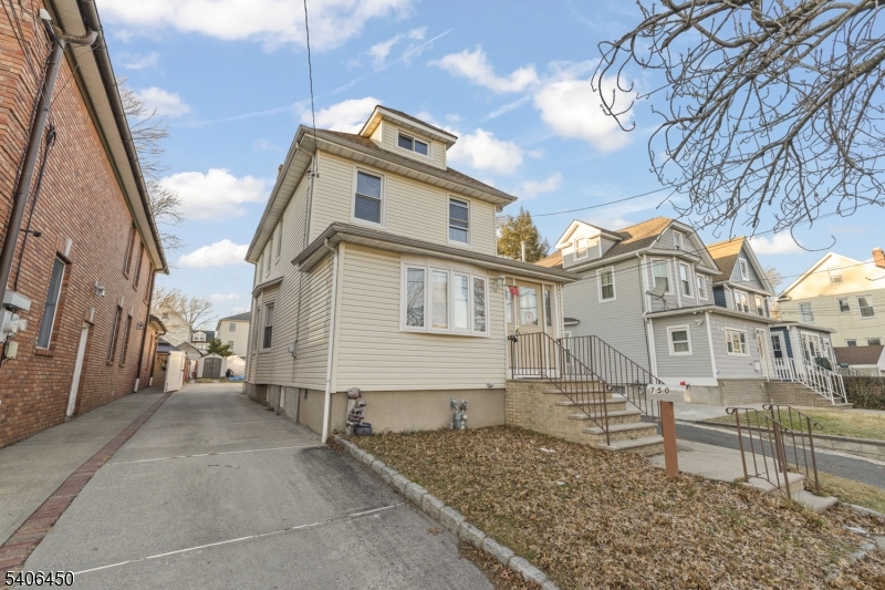 750 Madison Avenue Elizabeth NJ 07201