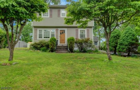 36 Hemlock Avenue Lincoln Park NJ 07035