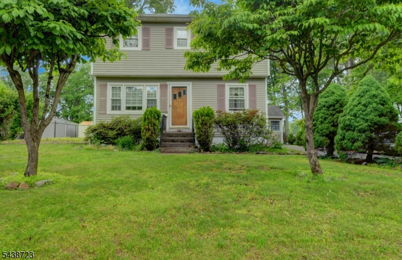 36 Hemlock Avenue Lincoln Park NJ 07035