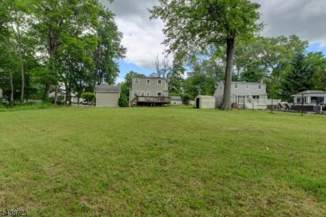36 Hemlock Avenue Lincoln Park NJ 07035
