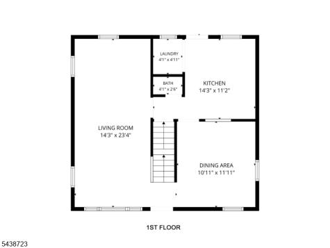 36 Hemlock Avenue Lincoln Park NJ 07035