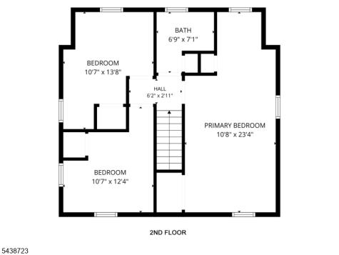 36 Hemlock Avenue Lincoln Park NJ 07035