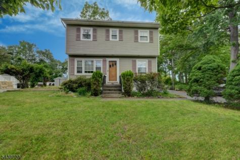 36 Hemlock Avenue Lincoln Park NJ 07035