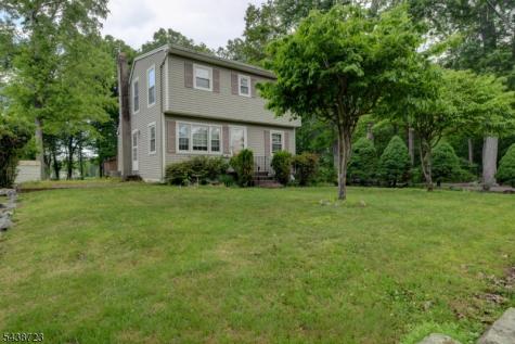 36 Hemlock Avenue Lincoln Park NJ 07035