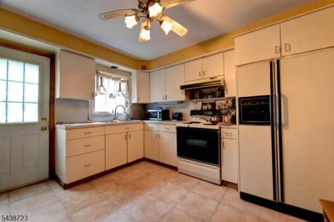 36 Hemlock Avenue Lincoln Park NJ 07035