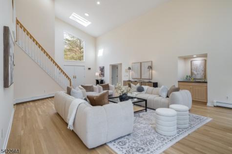 586 Stangle Road Bridgewater NJ 08836