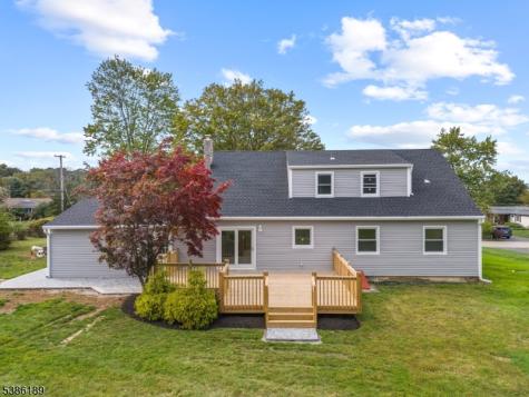 14 Kim Lane Washington NJ 07840