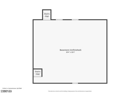 14 Kim Lane Washington NJ 07840