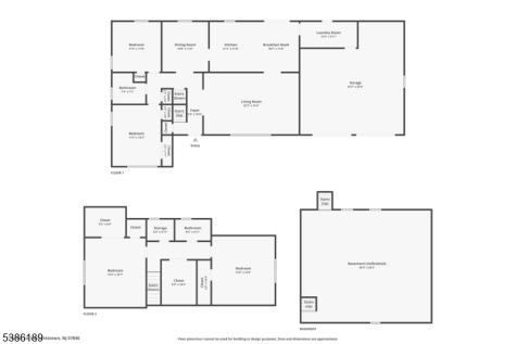 14 Kim Lane Washington NJ 07840