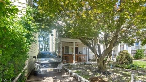 58 Henderson Street Paterson NJ 07501