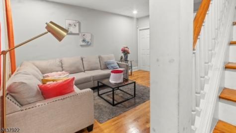 58 Henderson Street Paterson NJ 07501
