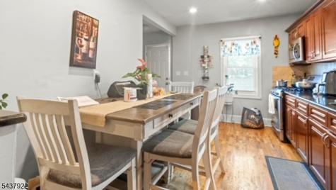 58 Henderson Street Paterson NJ 07501