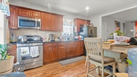 58 Henderson Street Paterson NJ 07501