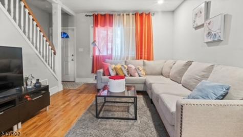 58 Henderson Street Paterson NJ 07501