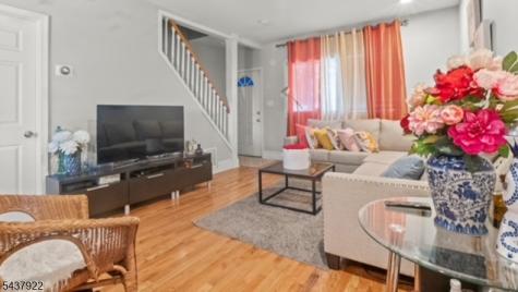 58 Henderson Street Paterson NJ 07501