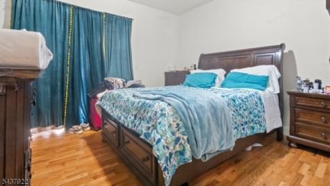 58 Henderson Street Paterson NJ 07501