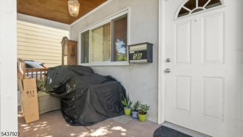 58 Henderson Street Paterson NJ 07501