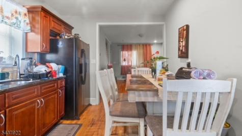 58 Henderson Street Paterson NJ 07501
