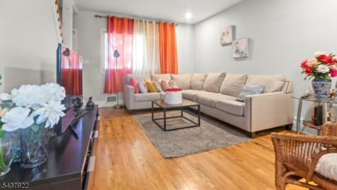 58 Henderson Street Paterson NJ 07501
