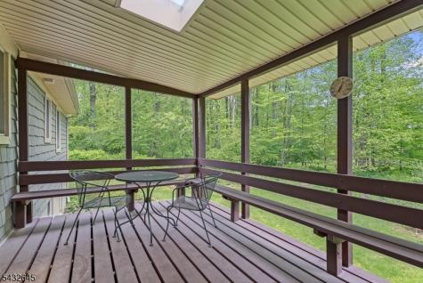 12 Dogwood Drive Chester NJ 07930