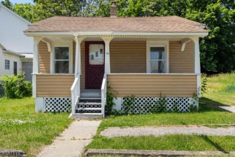 19 John Wilton Street Franklin NJ 07416