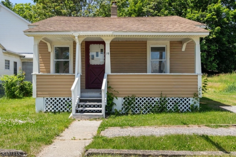 19 John Wilton Street Franklin NJ 07416