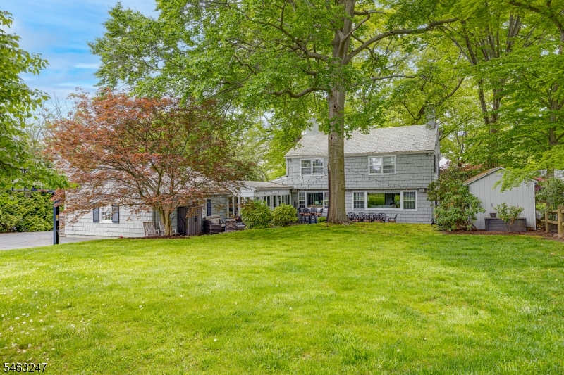 113 Golf Edge Drive Westfield NJ 07090