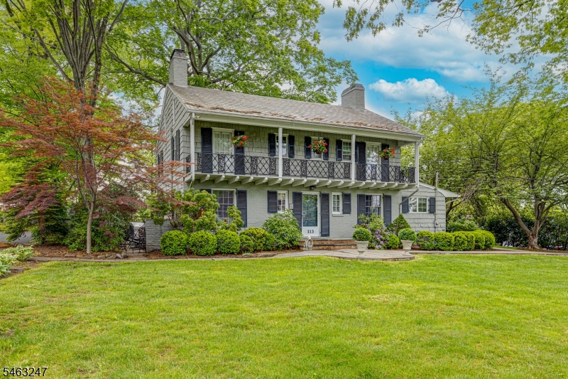 113 Golf Edge Drive Westfield NJ 07090